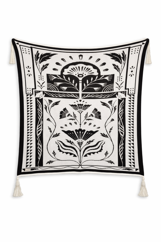 Kemet throw- sample sale