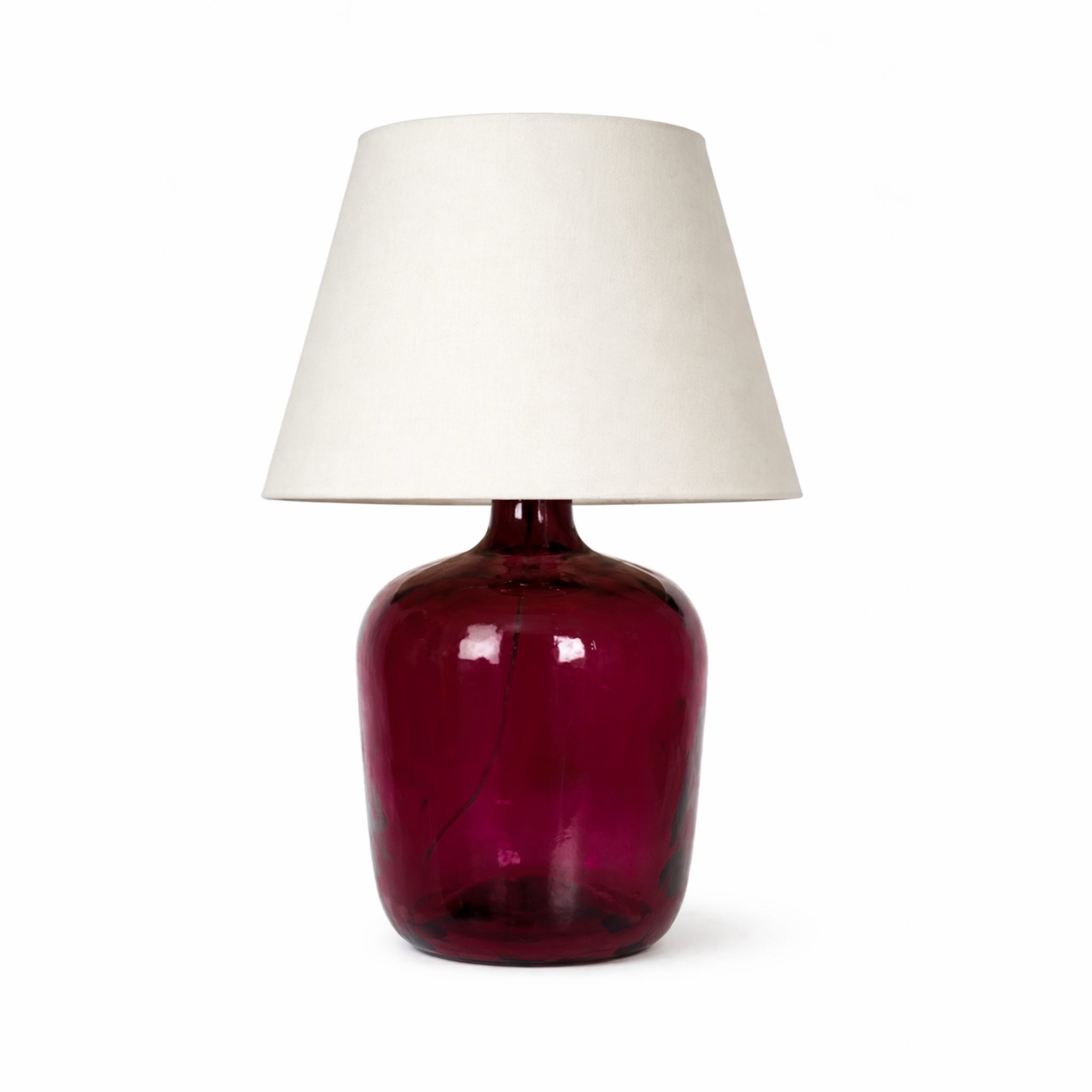 Carafe Lamp(colors available) – Flow Creations