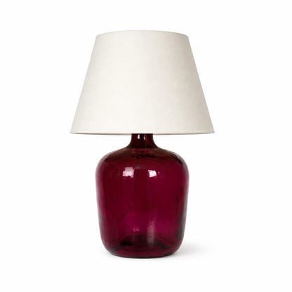 Carafe Lamp(colors available)