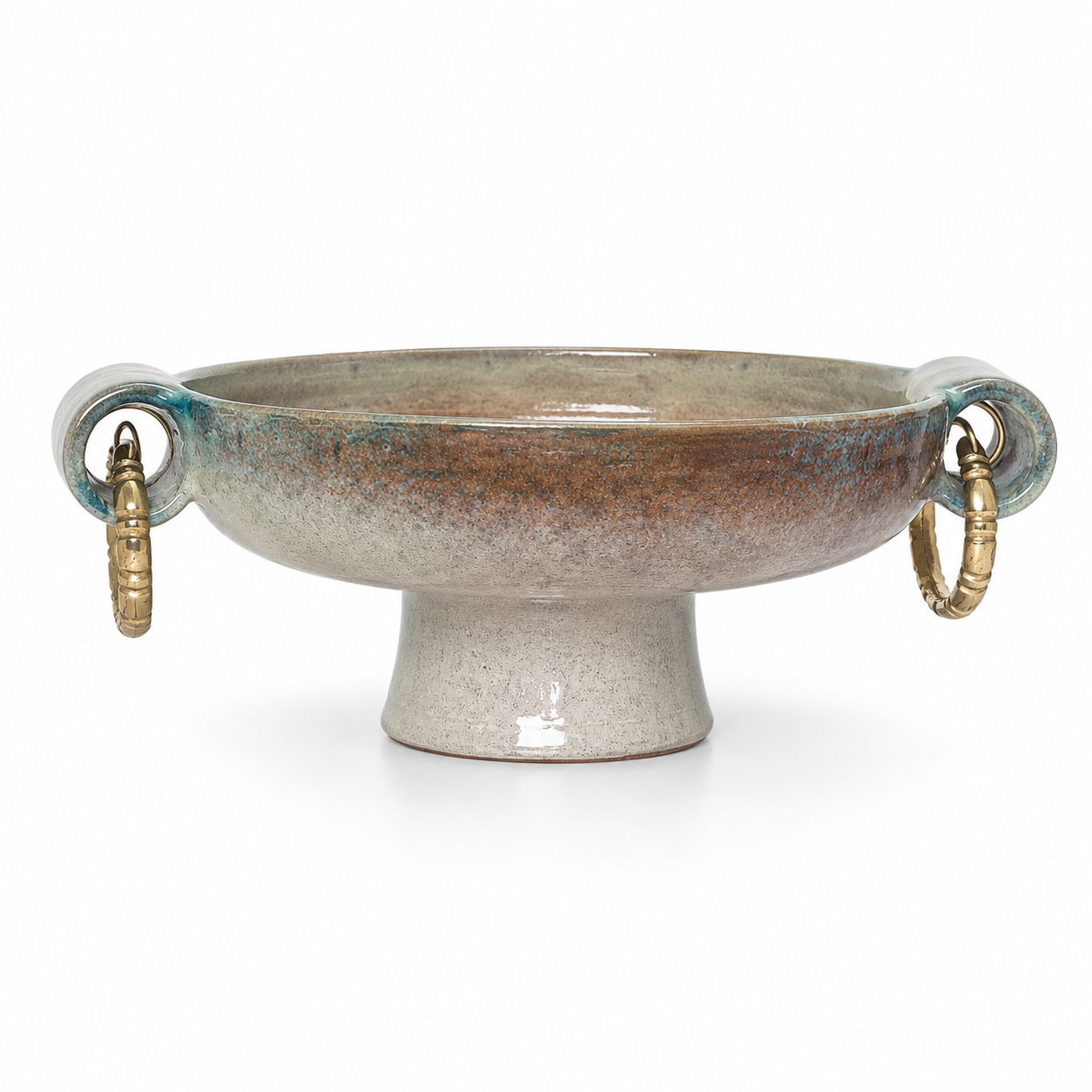 CeramicaxBrass(colors available)