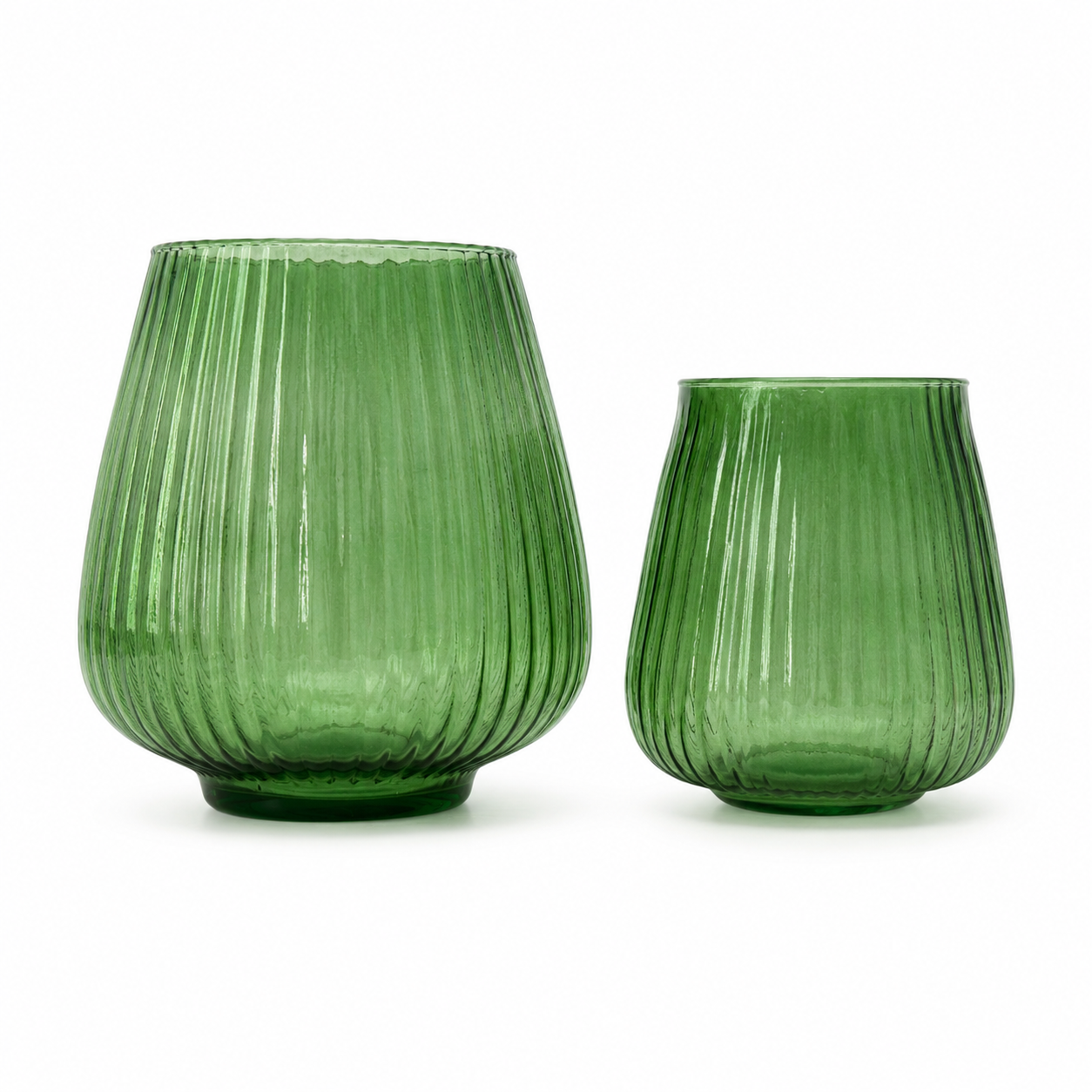 Malie Vases Set(colors available)