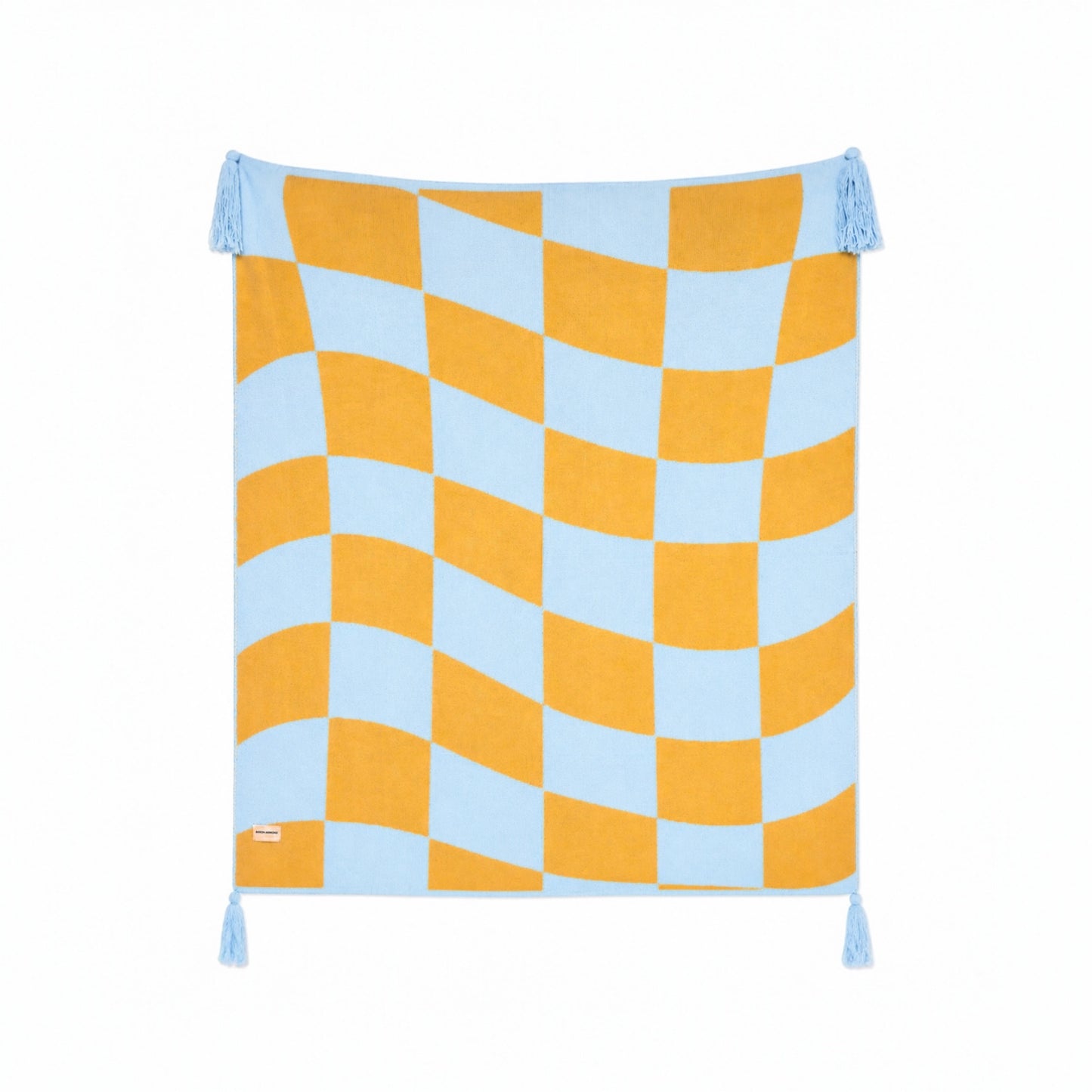 Summer Vivid Throw Blanket (vol.2)