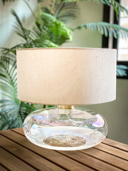 Selina Table Lamp (options available)