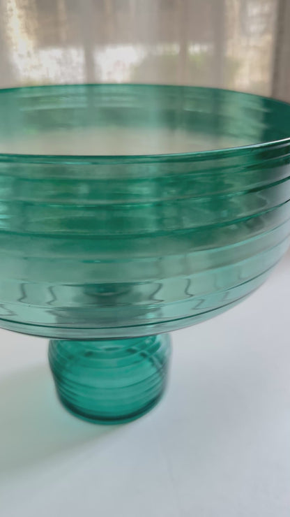 Sea Mist Bowl