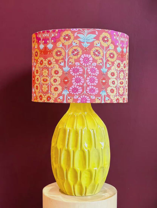 Solaria Table Lamp