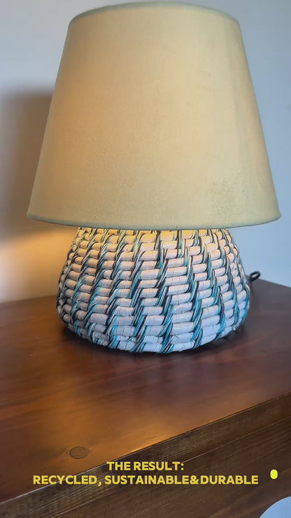 Nilo Lamp(FlowxVeryNile)