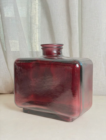 Lilly Vase(colors available)