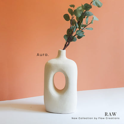 Aura Vase