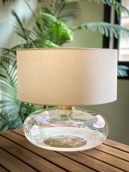 Selina Table Lamp (options available)