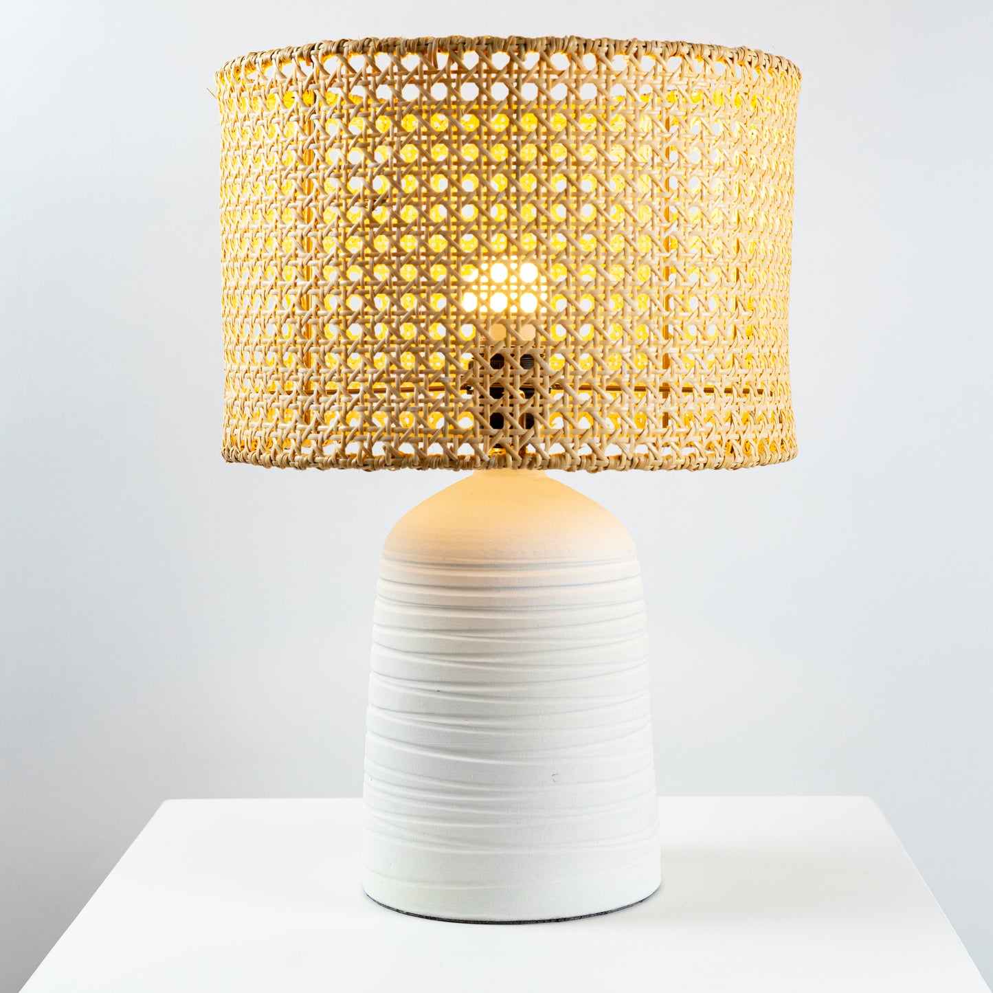 Aki Table Lamp (options available)