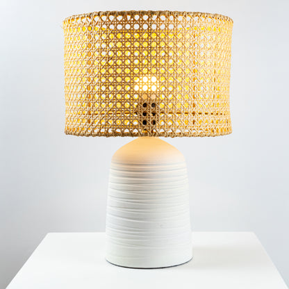 Aki Table Lamp (options available)