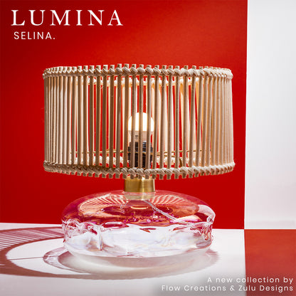 Selina Table Lamp (options available)