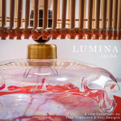 Selina Table Lamp (options available)