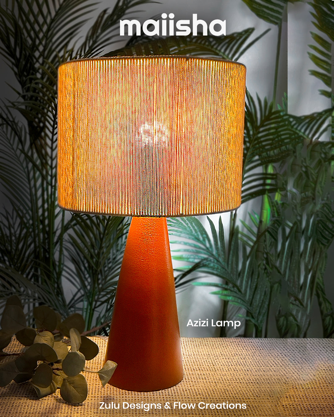 Azizi Lamp