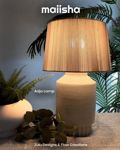 Adjo Lamp