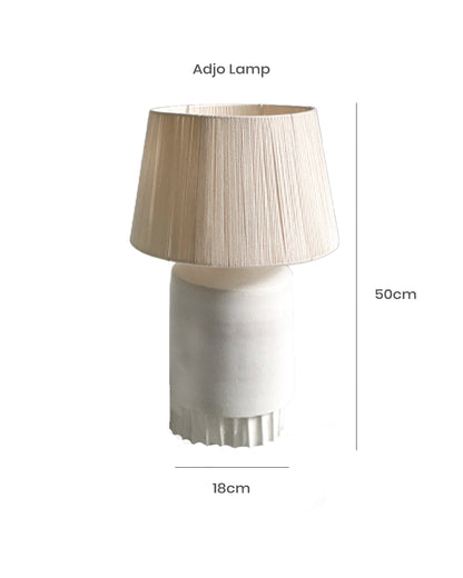 Adjo Lamp