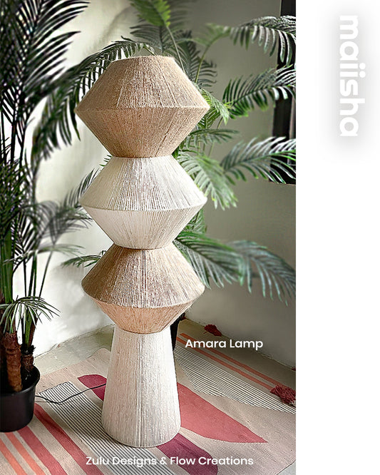 Amara Floor Lamp