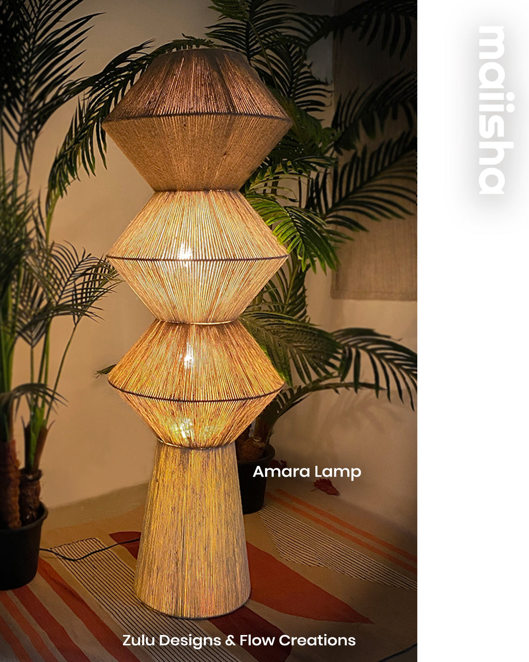 Amara Floor Lamp