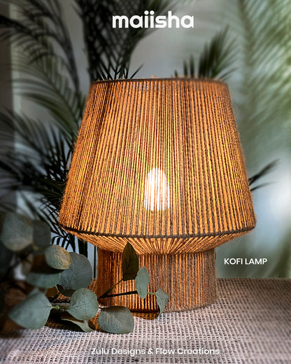 Kofi Lamp