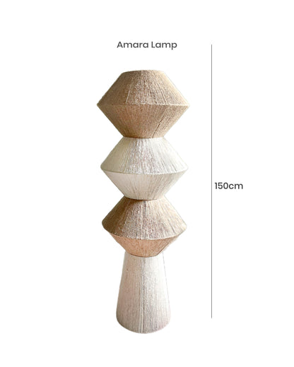 Amara Floor Lamp