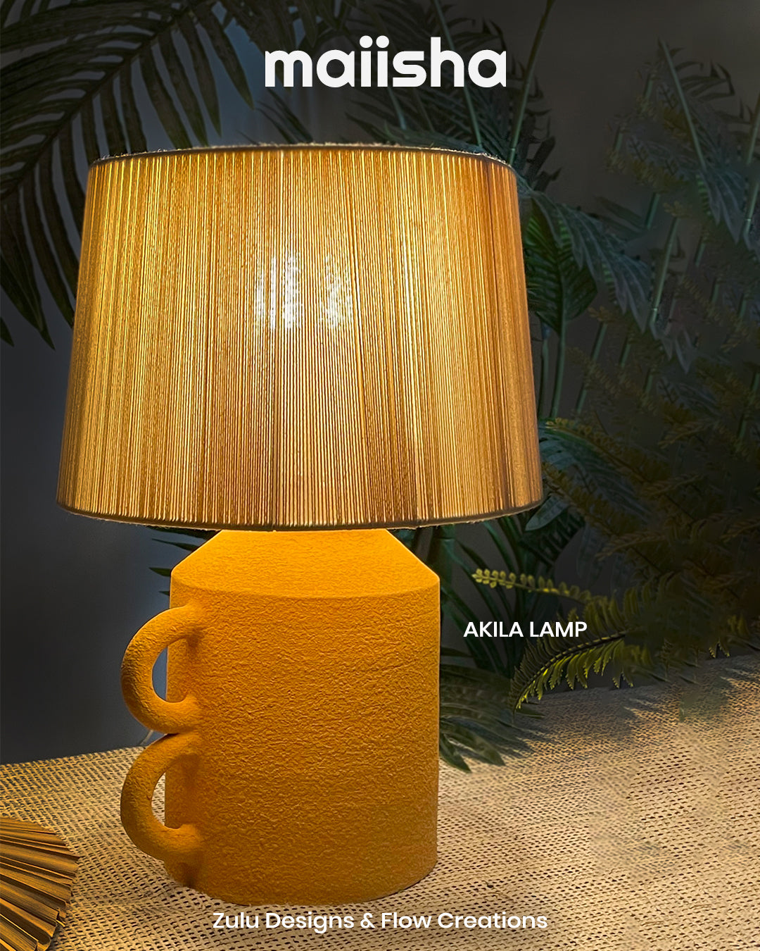 Akila Lamp