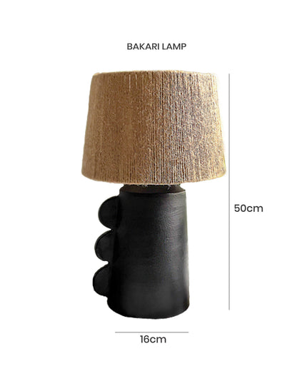 Bakari Lamp