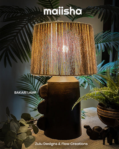 Bakari Lamp